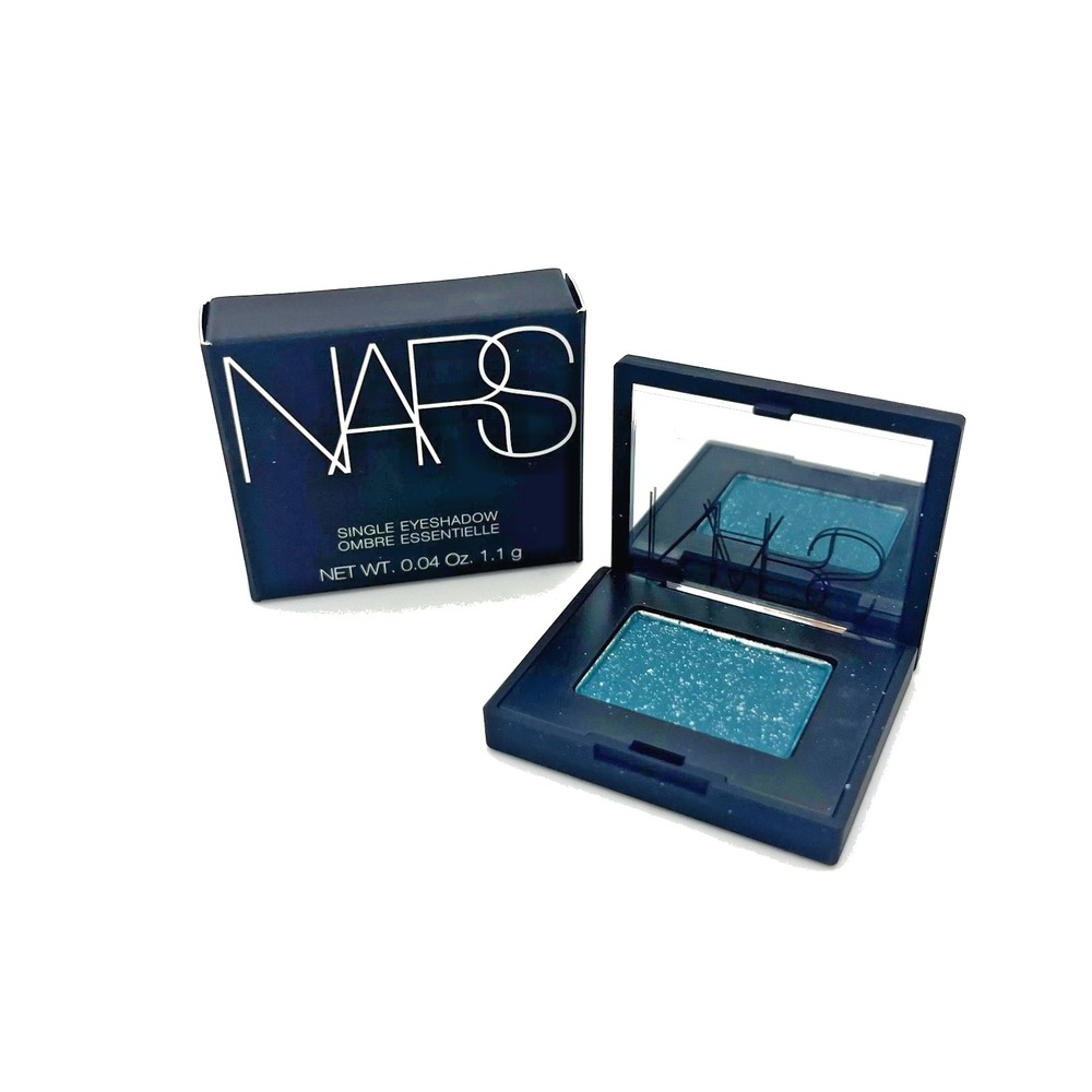 Nars Cosmetics Single Eyeshadow Shade Tropic 5362 0.04 oz / 1.1g